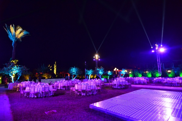 Rodolph & Christina Wedding